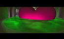 Pink in green - Ravenelle Zugzwang