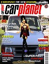 car planet