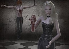 Give me your heart