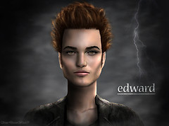 edward
