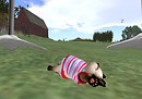 Lazy Day 08