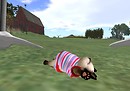 Lazy Day 07