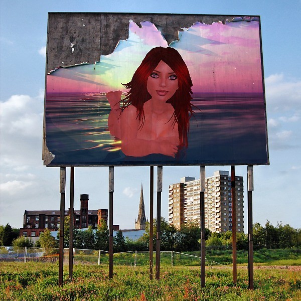Advertising