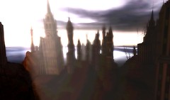 Second Life Abyss