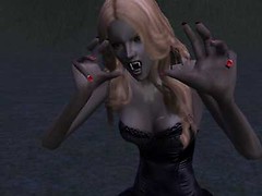 vampire