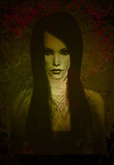 Ackirah's Dark look