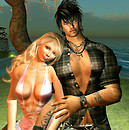 FRIENDS058 - 3nity