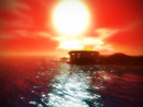 Red Skies