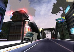 Onverse screenshots