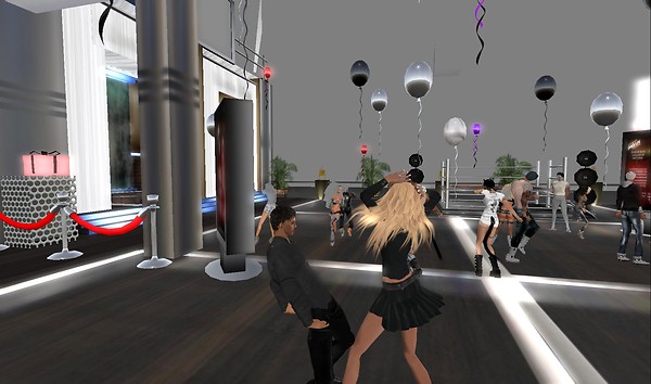 dance 4 life finale