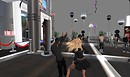 xavi, rafee at dance 4 life