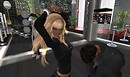 raftwet jewell at dance 4 life