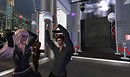 rafee, xavier virtual world second life