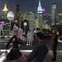dance 4 life party
