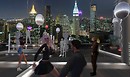 dance 4 life party