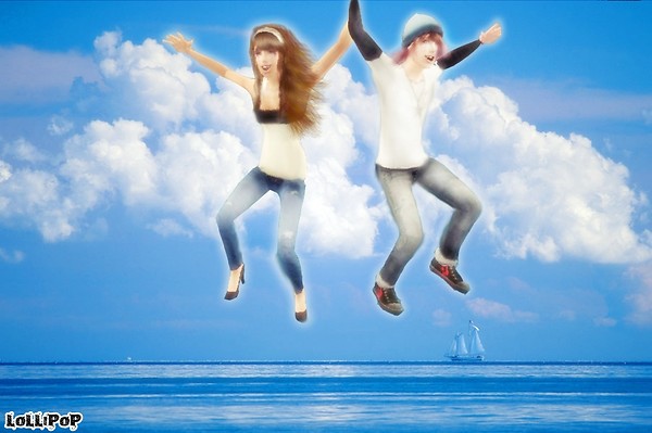 Freedom [Happiness . 29]