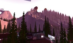Alpine Executive Center