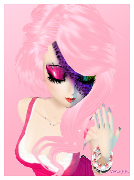bubblegum