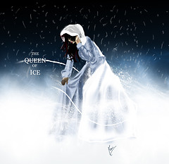 Tarja Turunen - The Queen Of Ice