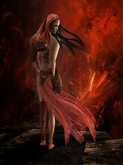 Warrior