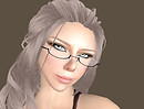 Lovy Style of Glasses