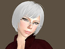 Lovy Style of Glasses
