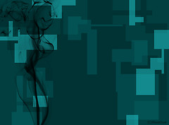 My background.