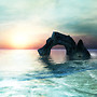 Summer On The Rocks