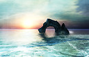 Summer On The Rocks