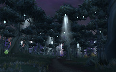 Terokkar Forest