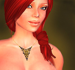 Cocoon Jewelry by Yoona Mayo