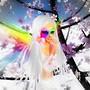 Flying Colorful