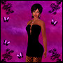 lil black dress
