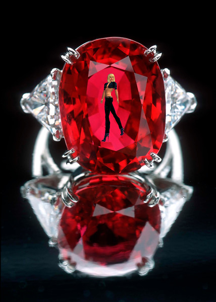 Ring of fire