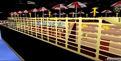 IMVU on boat