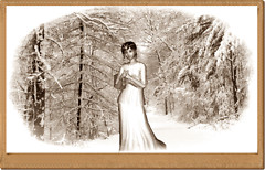 Snow Empress