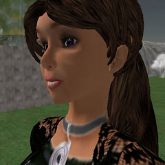 Old Lila
