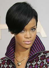 rihanna.take a bow