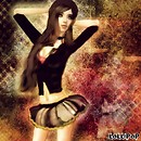 Fly like a woman