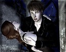 My sweet vampire