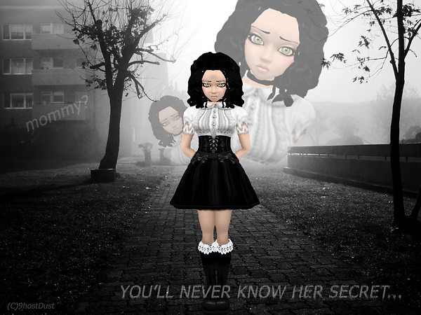 orphan