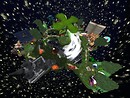 cute little shopping skybox - Tillie Ariantho