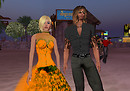love the live music in sl