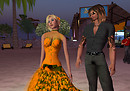 AE concert at EC