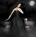 Waiting for death