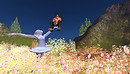 relaxing dance