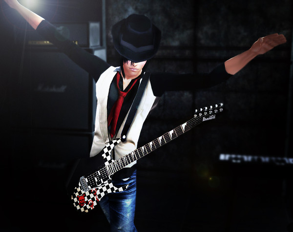 Music Start