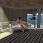 morning in Las Islas