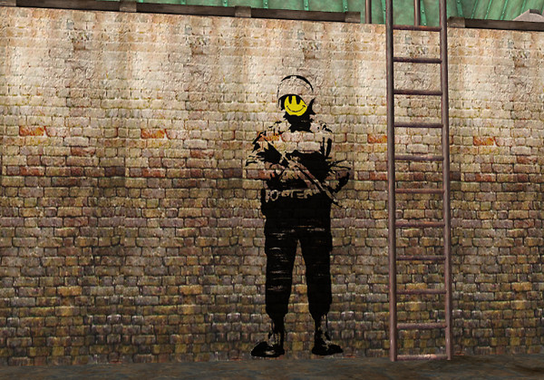 Banksy 13