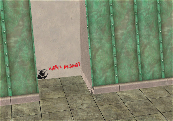Banksy 12
